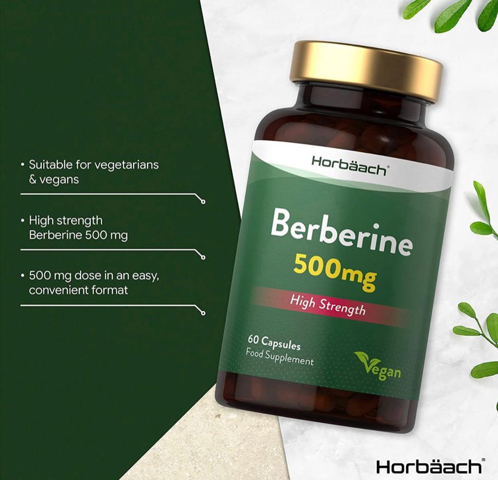 Read more about the article The Best Berberine Supplements for 2023